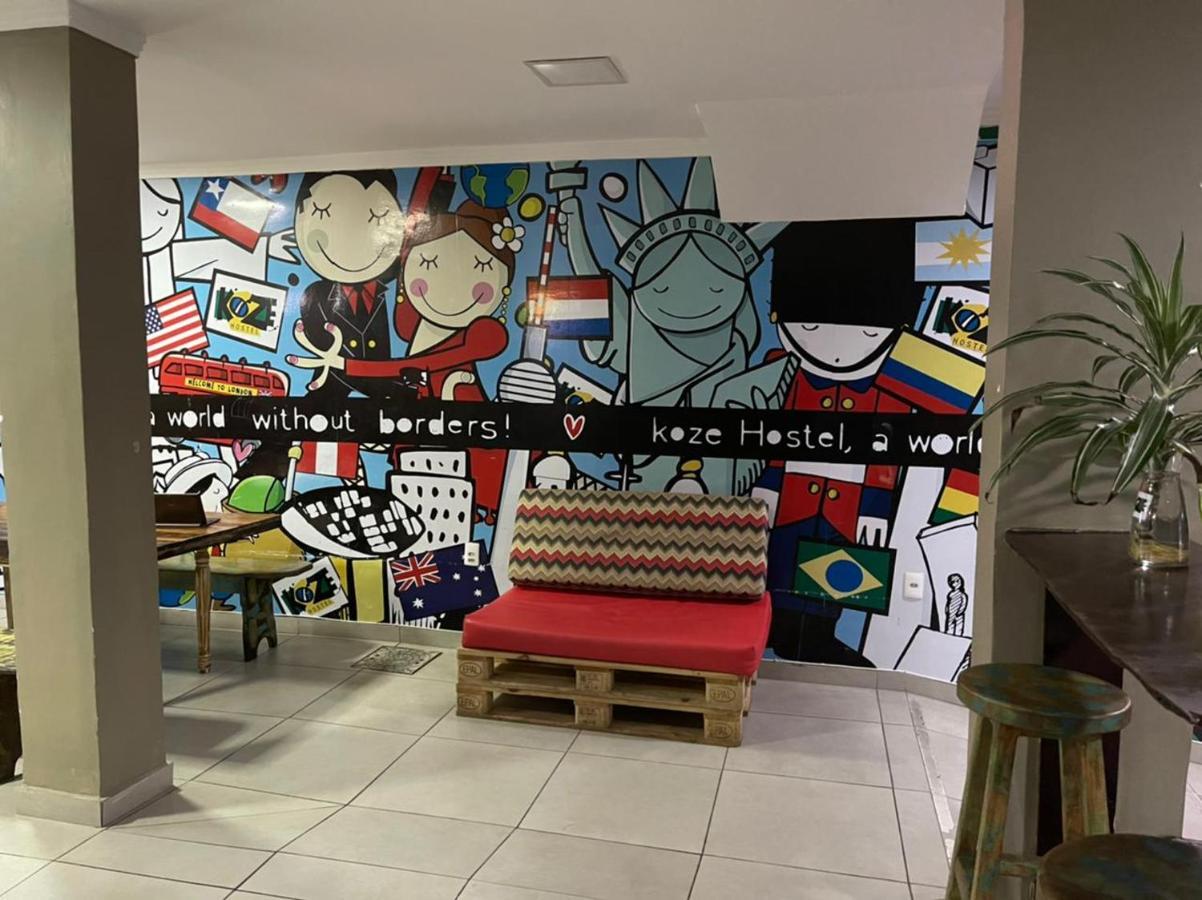 Lakehouse 24Hs Hostel Lagoa Conceicao Florianópolis 外观 照片