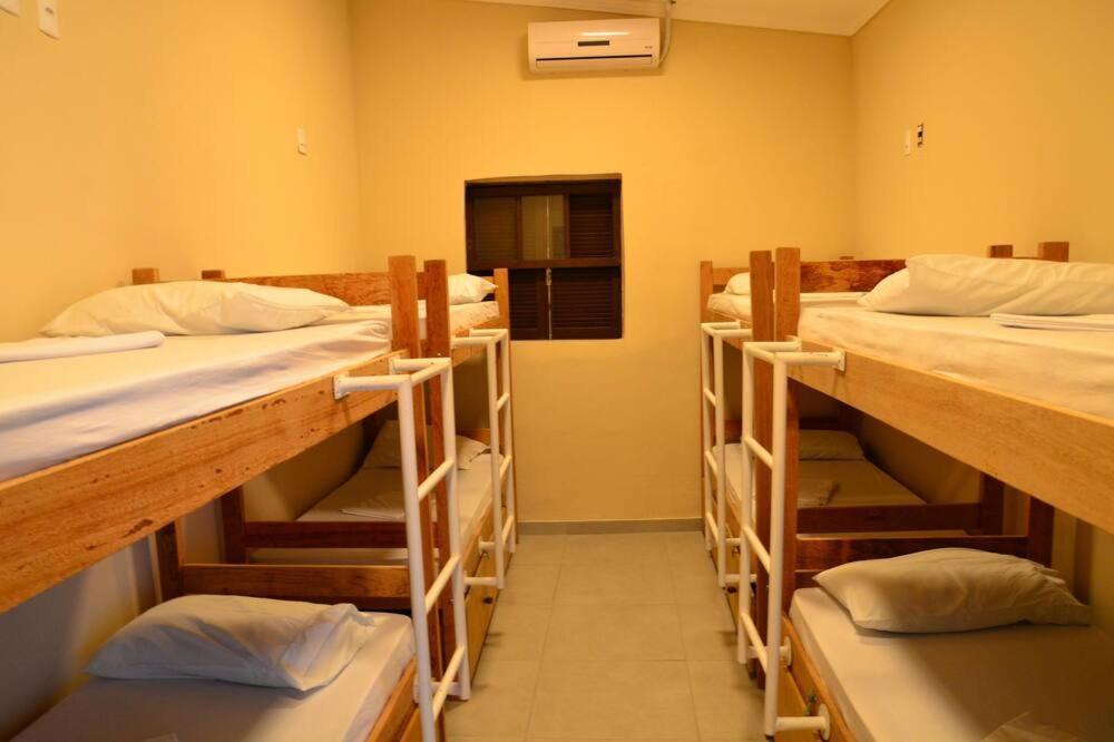 Lakehouse 24Hs Hostel Lagoa Conceicao Florianópolis 外观 照片