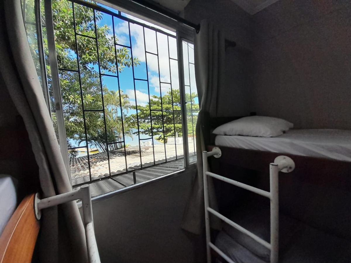 Lakehouse 24Hs Hostel Lagoa Conceicao Florianópolis 外观 照片