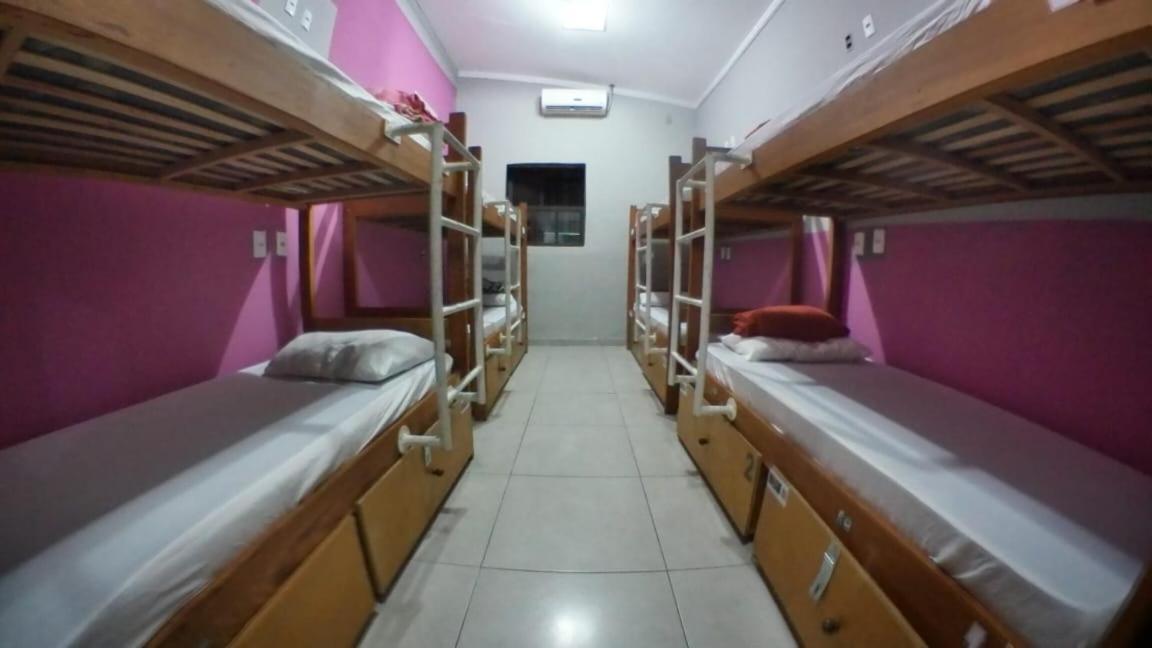 Lakehouse 24Hs Hostel Lagoa Conceicao Florianópolis 外观 照片