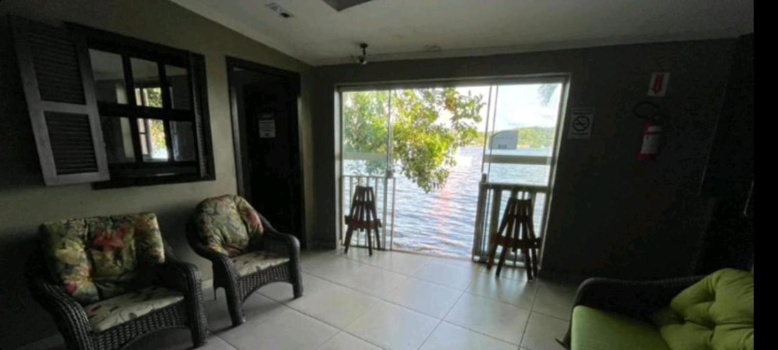 Lakehouse 24Hs Hostel Lagoa Conceicao Florianópolis 外观 照片