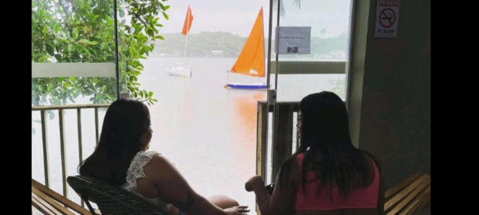 Lakehouse 24Hs Hostel Lagoa Conceicao Florianópolis 外观 照片