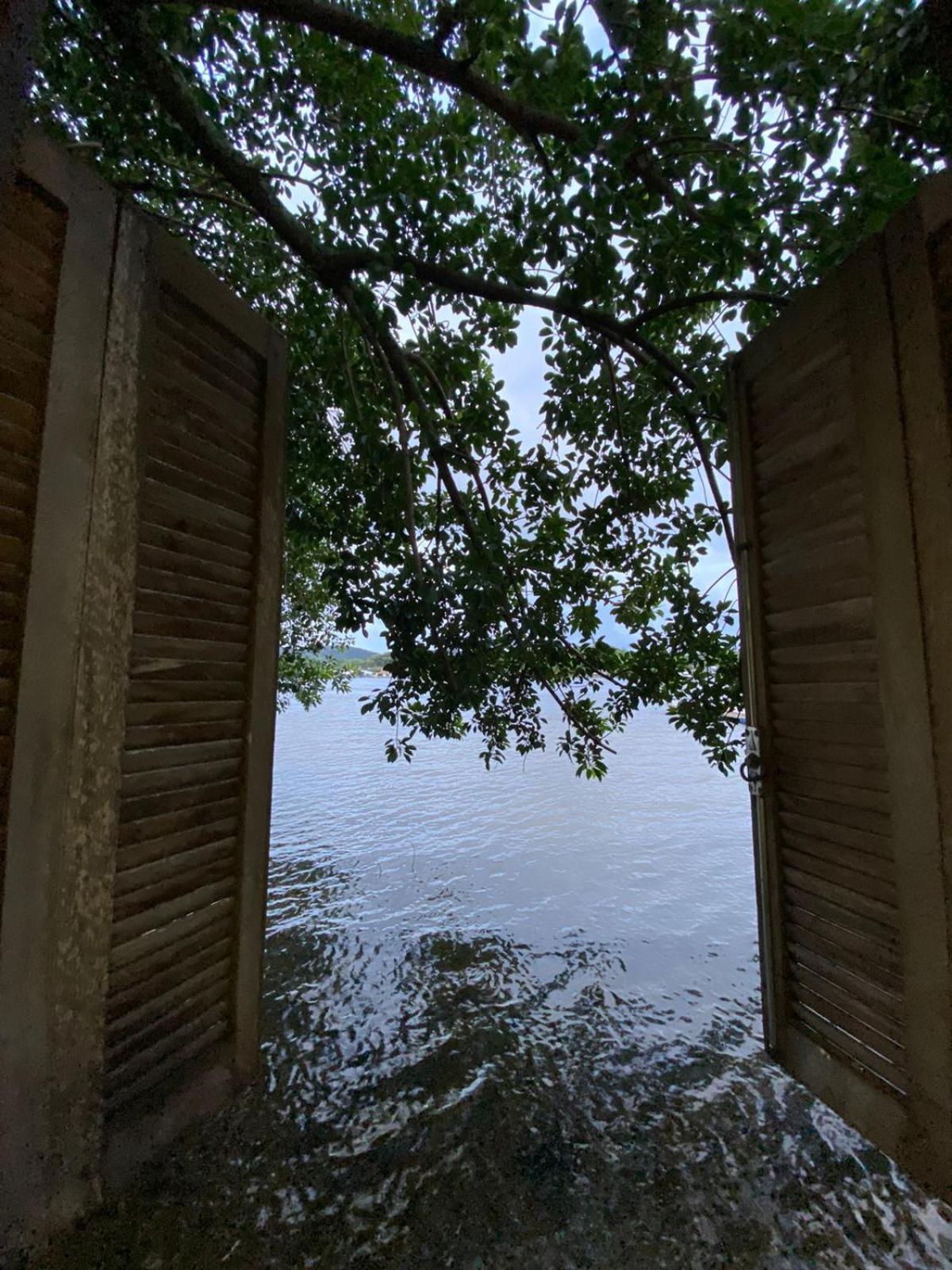 Lakehouse 24Hs Hostel Lagoa Conceicao Florianópolis 外观 照片