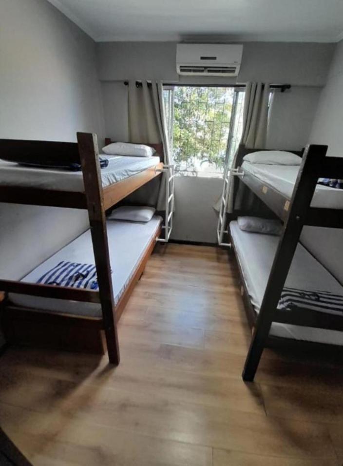 Lakehouse 24Hs Hostel Lagoa Conceicao Florianópolis 外观 照片