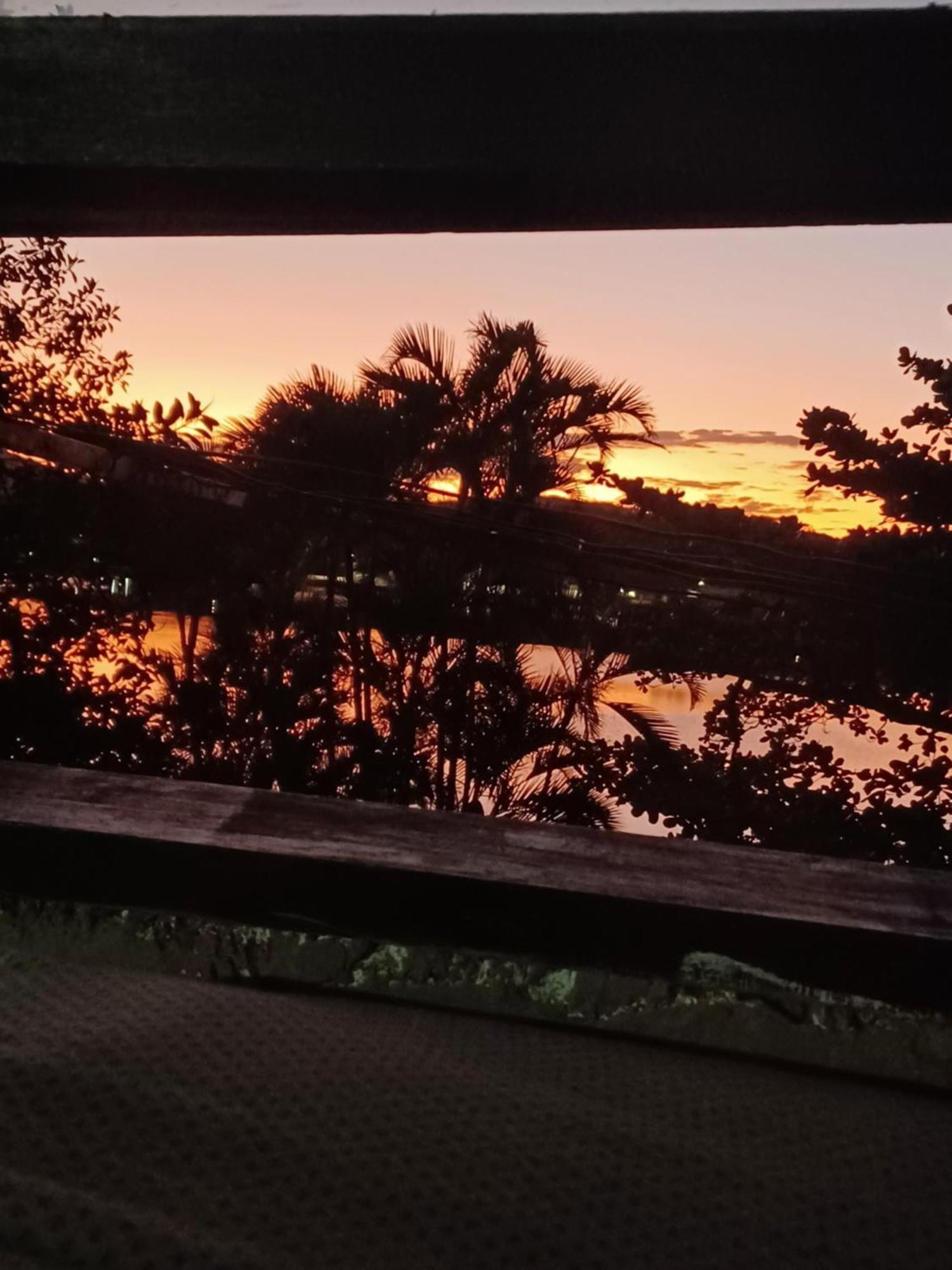 Lakehouse 24Hs Hostel Lagoa Conceicao Florianópolis 外观 照片
