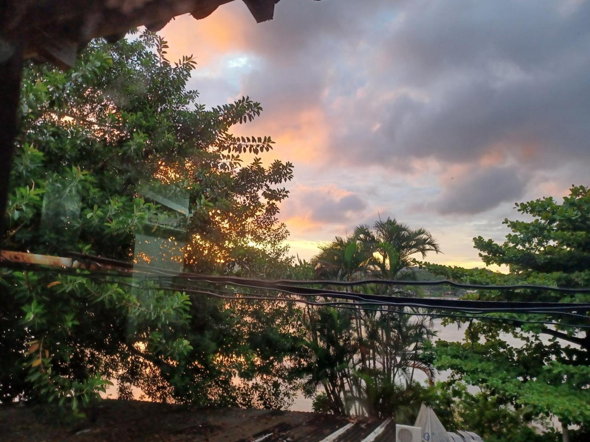 Lakehouse 24Hs Hostel Lagoa Conceicao Florianópolis 外观 照片