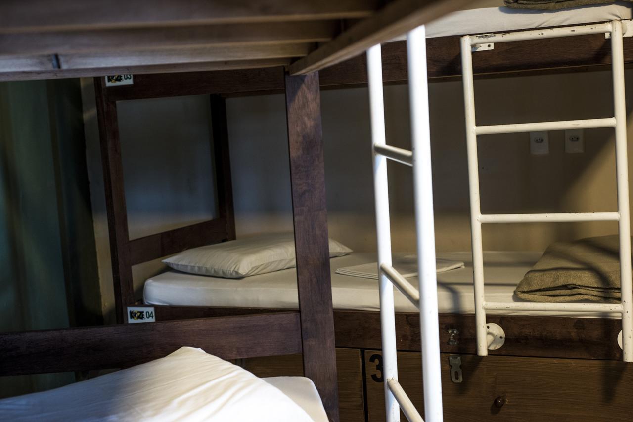 Lakehouse 24Hs Hostel Lagoa Conceicao Florianópolis 外观 照片