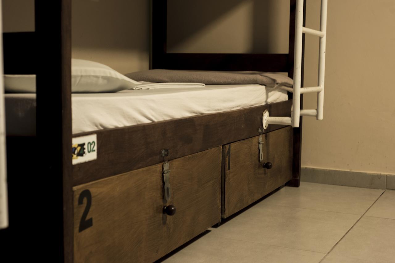 Lakehouse 24Hs Hostel Lagoa Conceicao Florianópolis 外观 照片