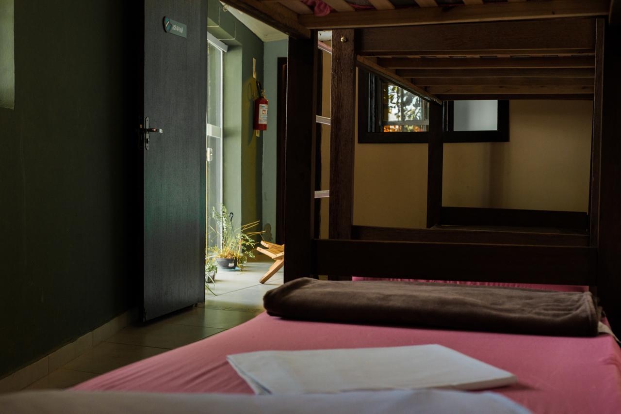 Lakehouse 24Hs Hostel Lagoa Conceicao Florianópolis 外观 照片
