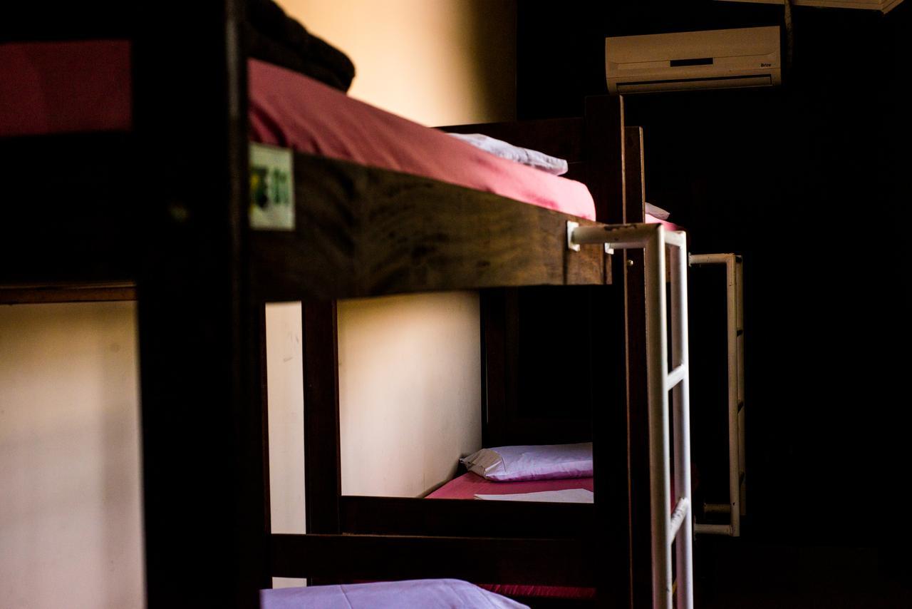 Lakehouse 24Hs Hostel Lagoa Conceicao Florianópolis 外观 照片