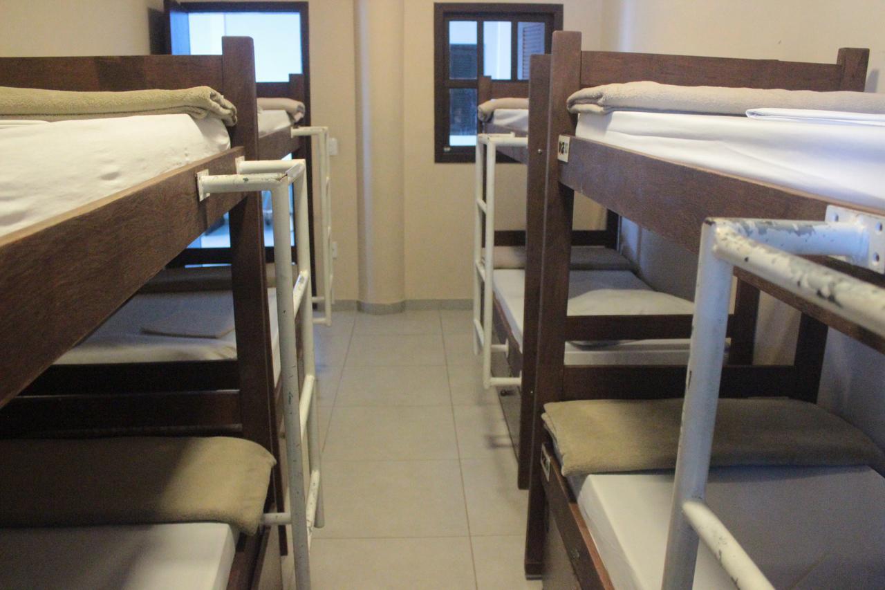 Lakehouse 24Hs Hostel Lagoa Conceicao Florianópolis 外观 照片