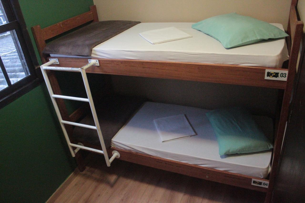 Lakehouse 24Hs Hostel Lagoa Conceicao Florianópolis 外观 照片