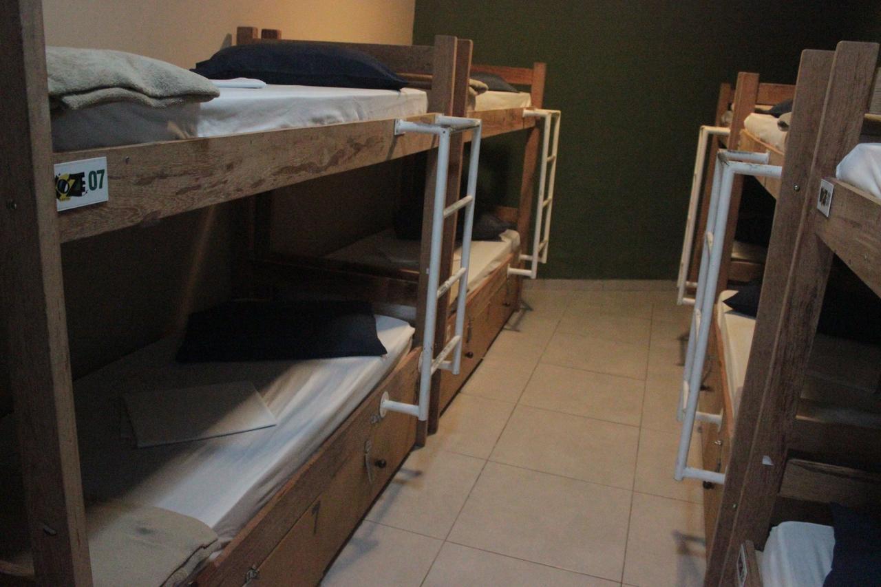 Lakehouse 24Hs Hostel Lagoa Conceicao Florianópolis 外观 照片