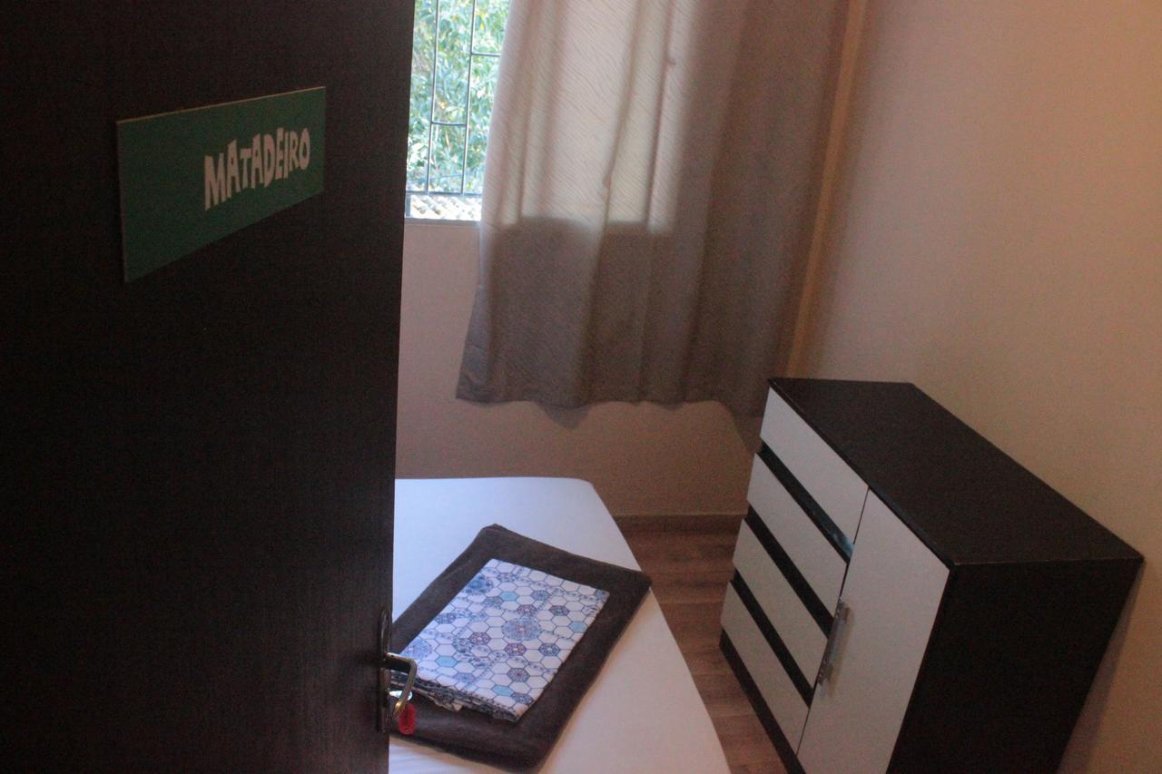 Lakehouse 24Hs Hostel Lagoa Conceicao Florianópolis 外观 照片