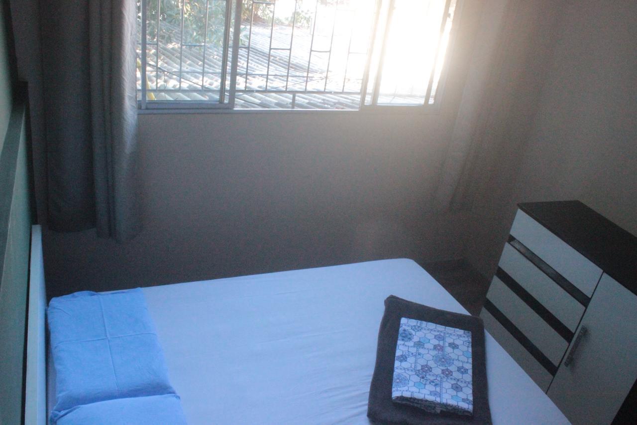 Lakehouse 24Hs Hostel Lagoa Conceicao Florianópolis 外观 照片