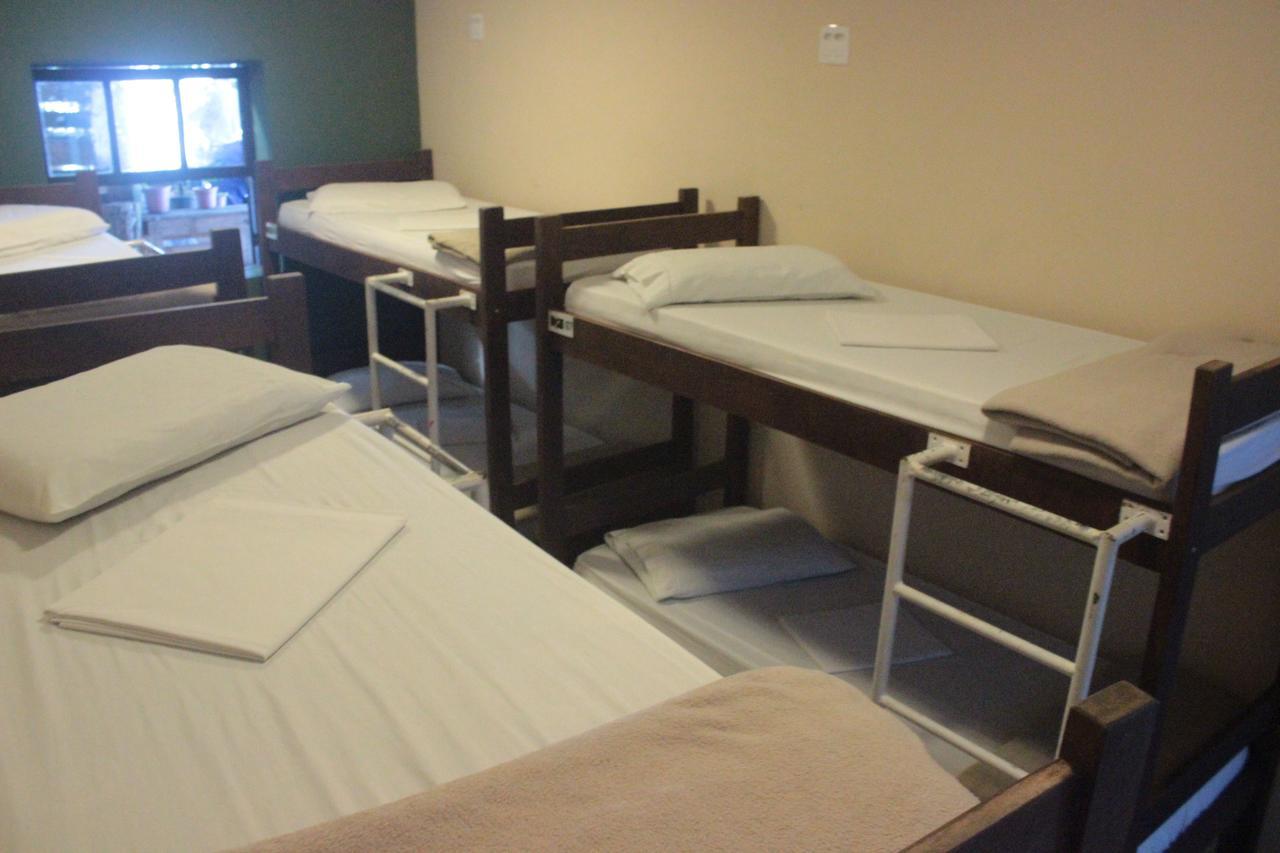 Lakehouse 24Hs Hostel Lagoa Conceicao Florianópolis 外观 照片