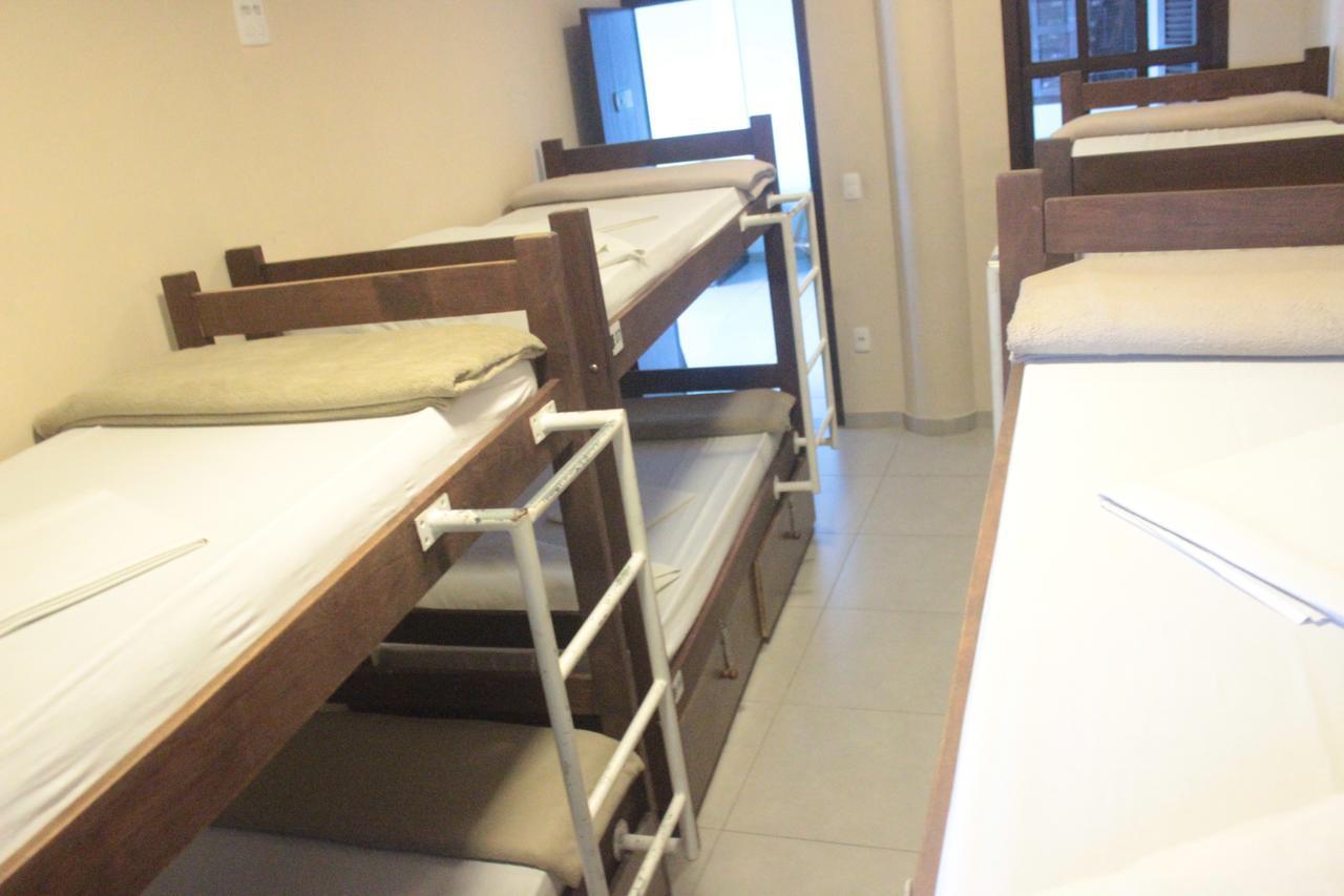 Lakehouse 24Hs Hostel Lagoa Conceicao Florianópolis 外观 照片