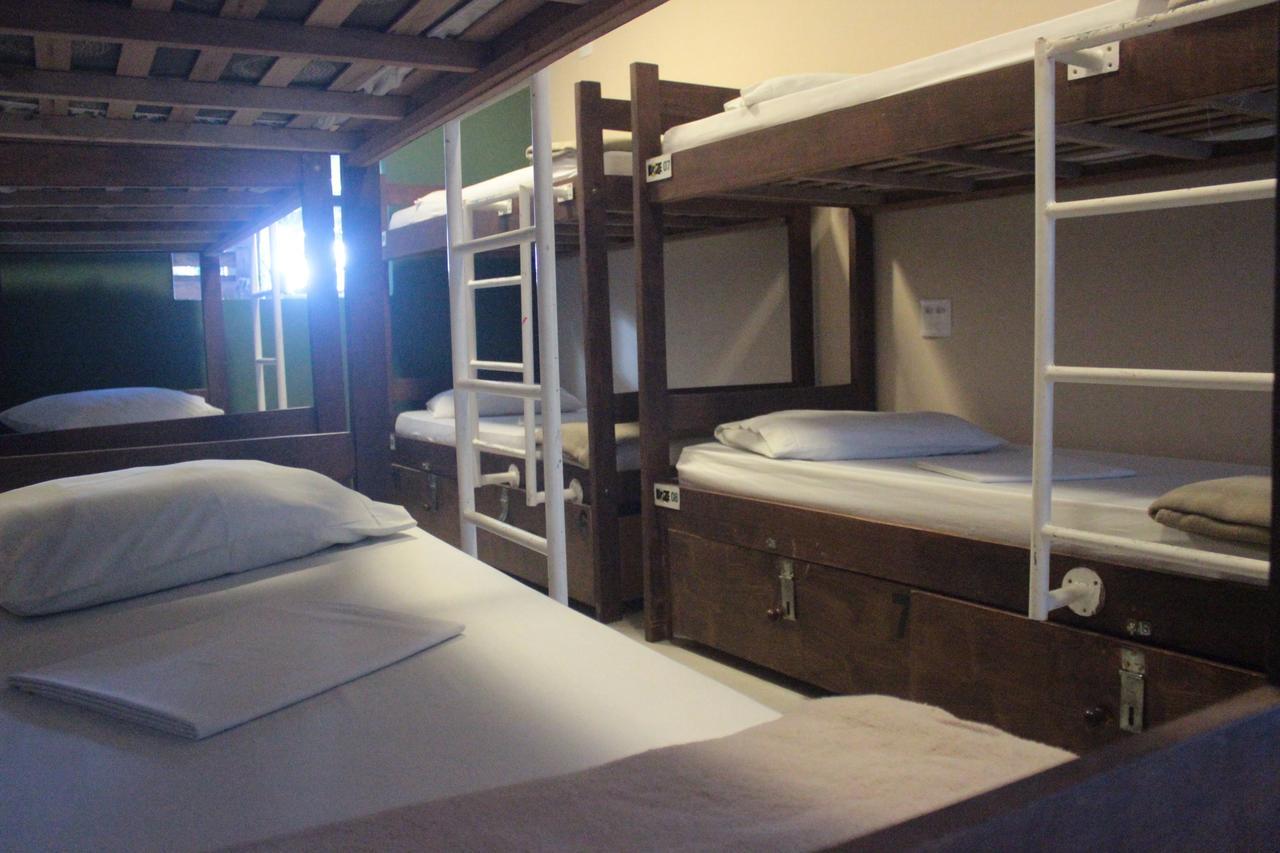 Lakehouse 24Hs Hostel Lagoa Conceicao Florianópolis 外观 照片